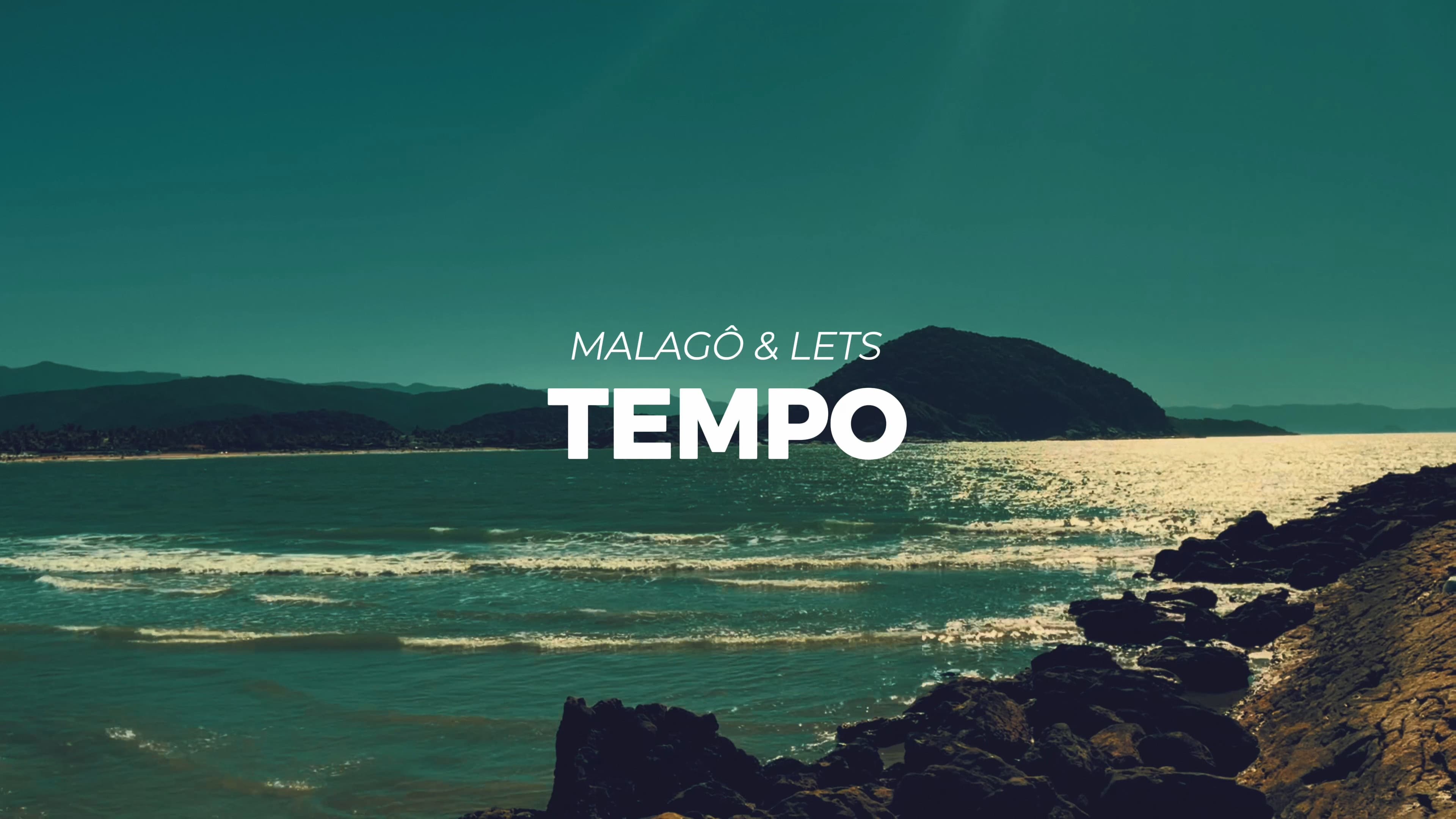 Tempo - [Visualizer]