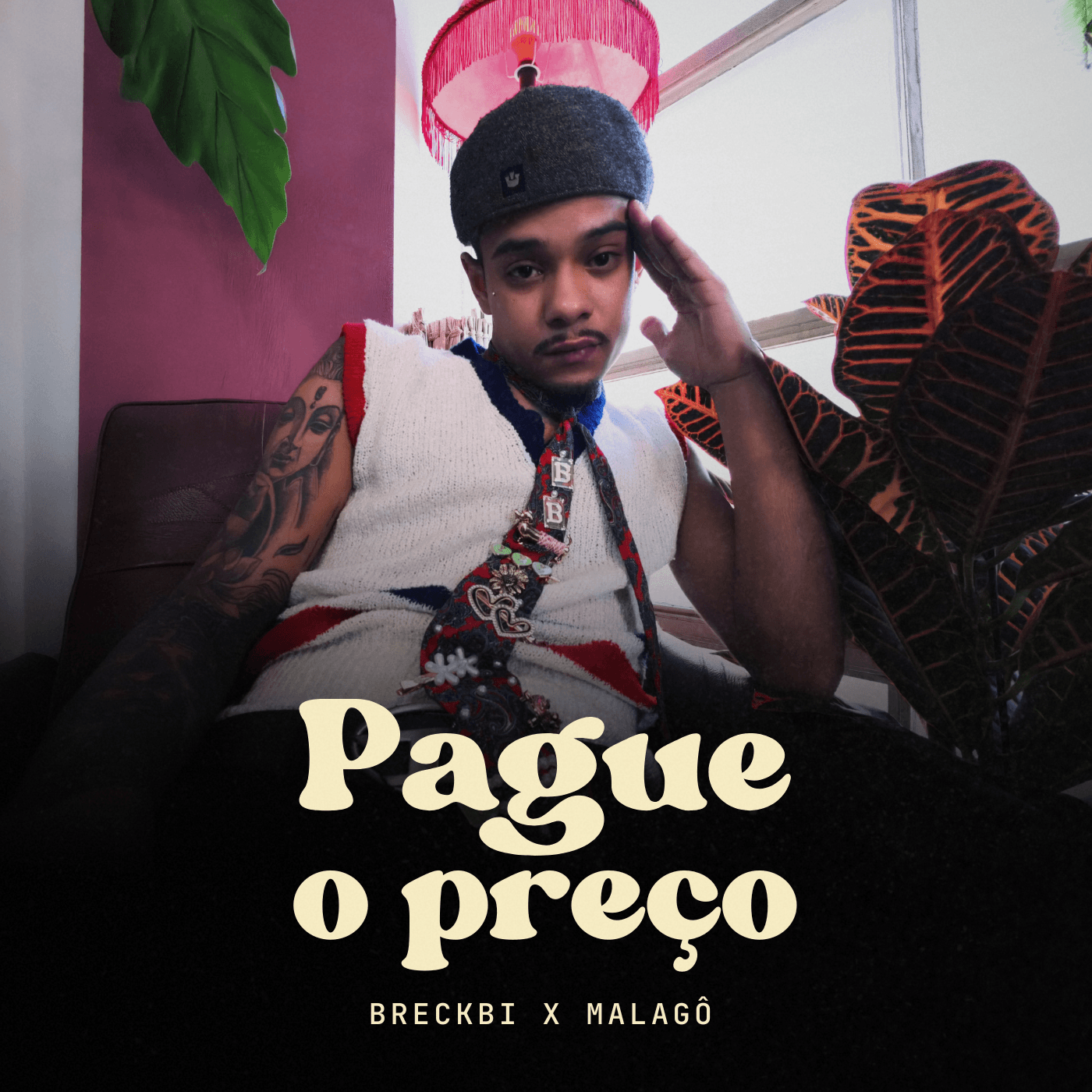 Pague